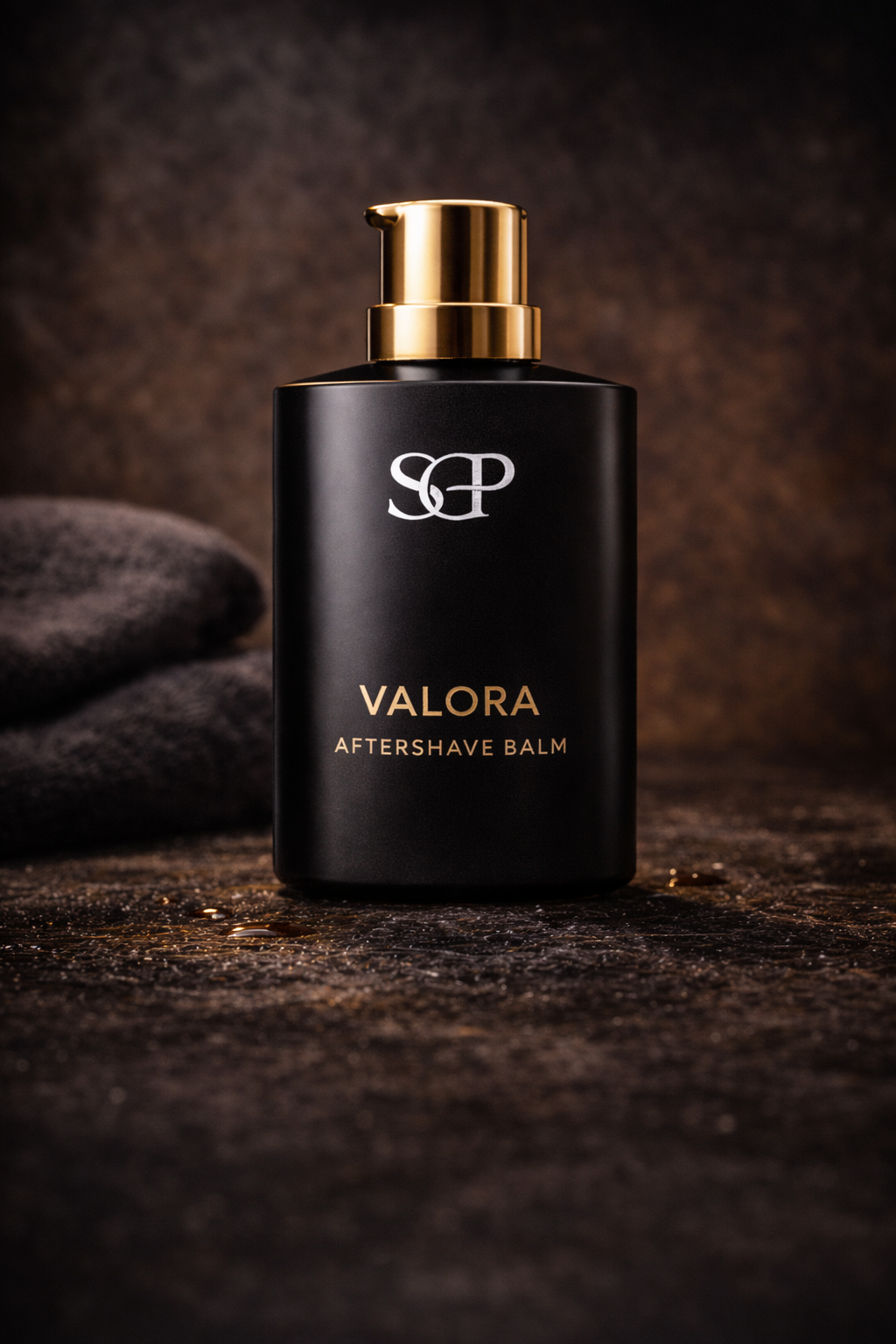 Valora Aftershave Balm