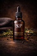 Obsidian Beard Serum