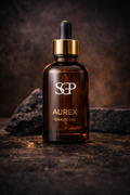 Aurex Shave Oil